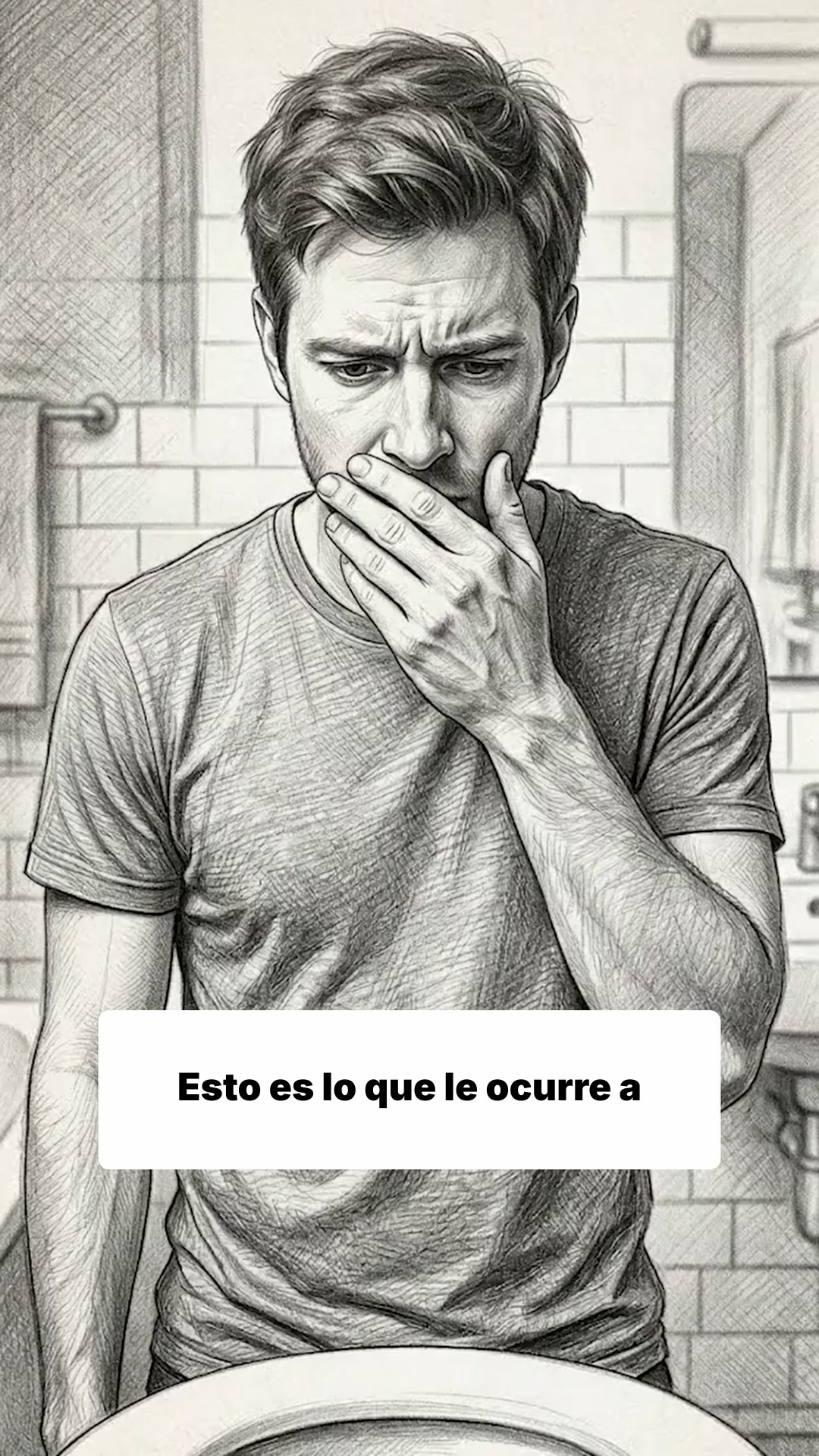 Lo que tus análisis aún no muestran — pero que tus riñones ya sienten