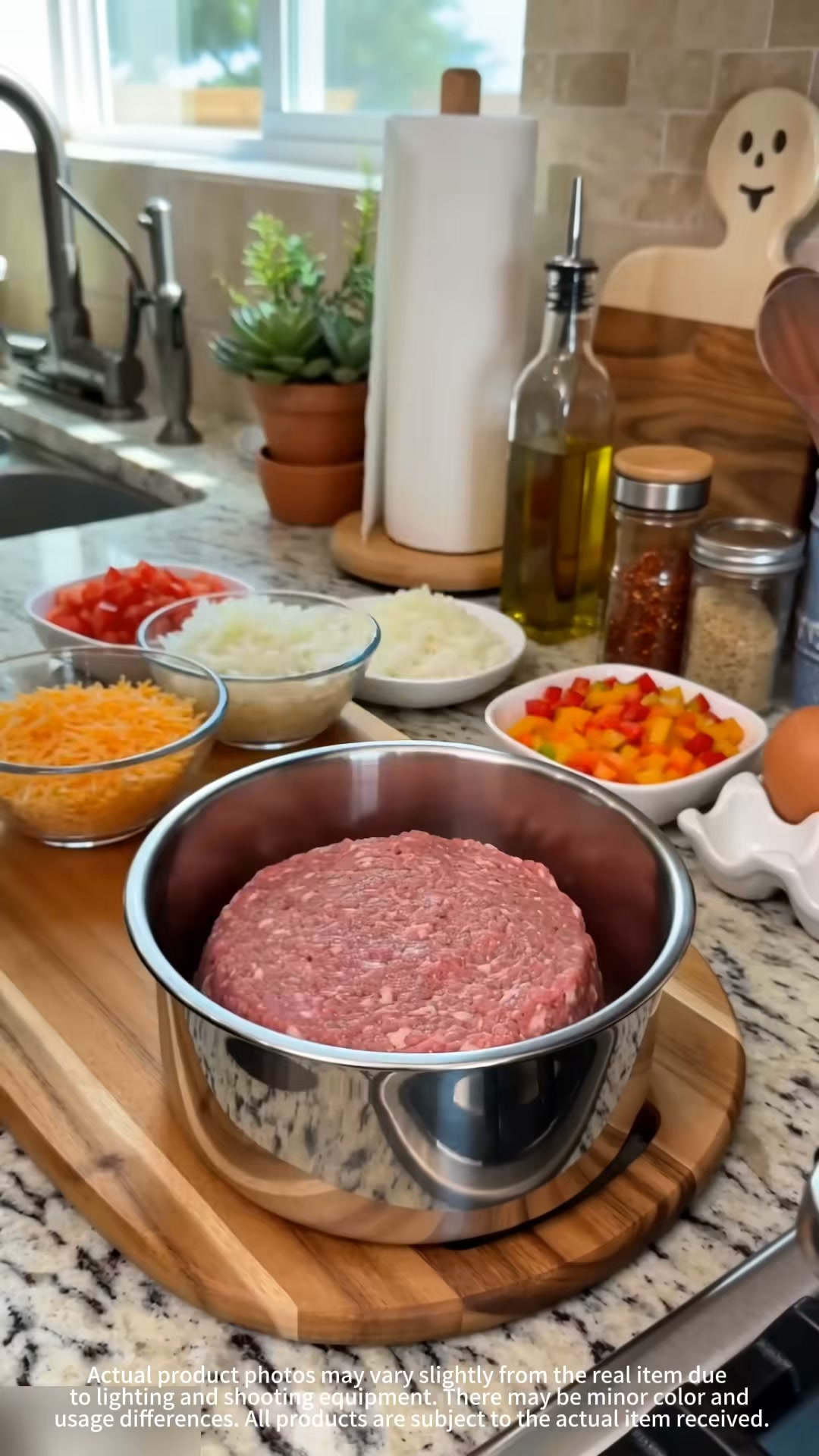 Make Meatballs in Seconds