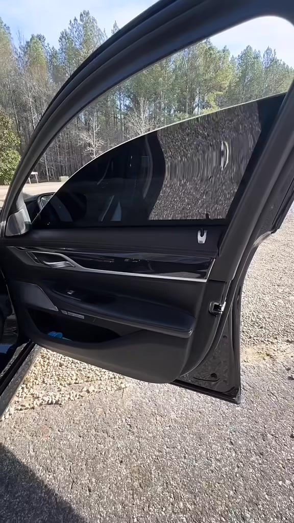 Anúncio de Auto Car Accessories