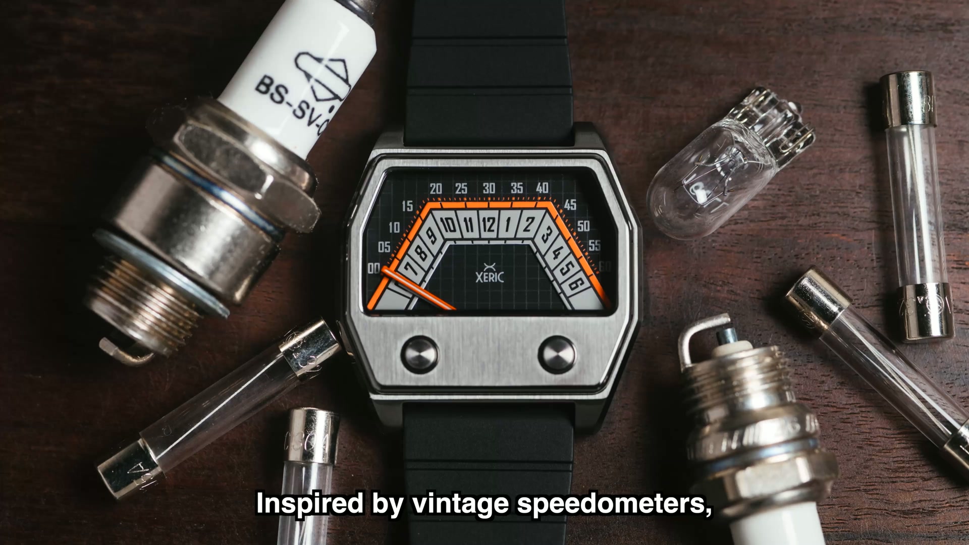 The Future, According to the ’80s...