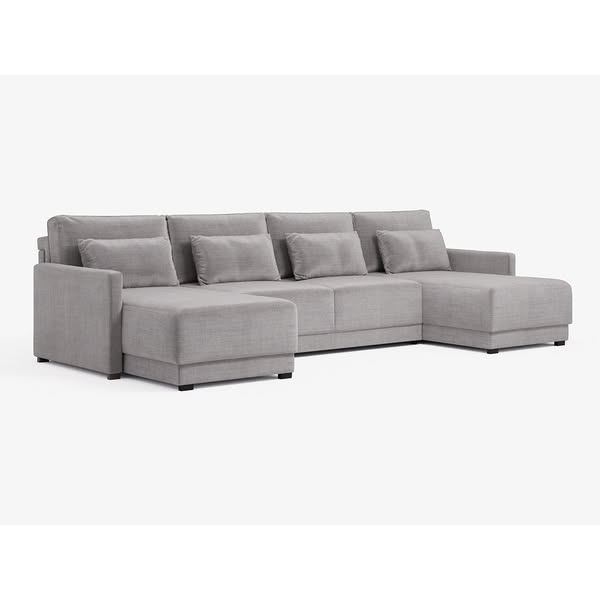 Hugo U-Shape Sofa Bed