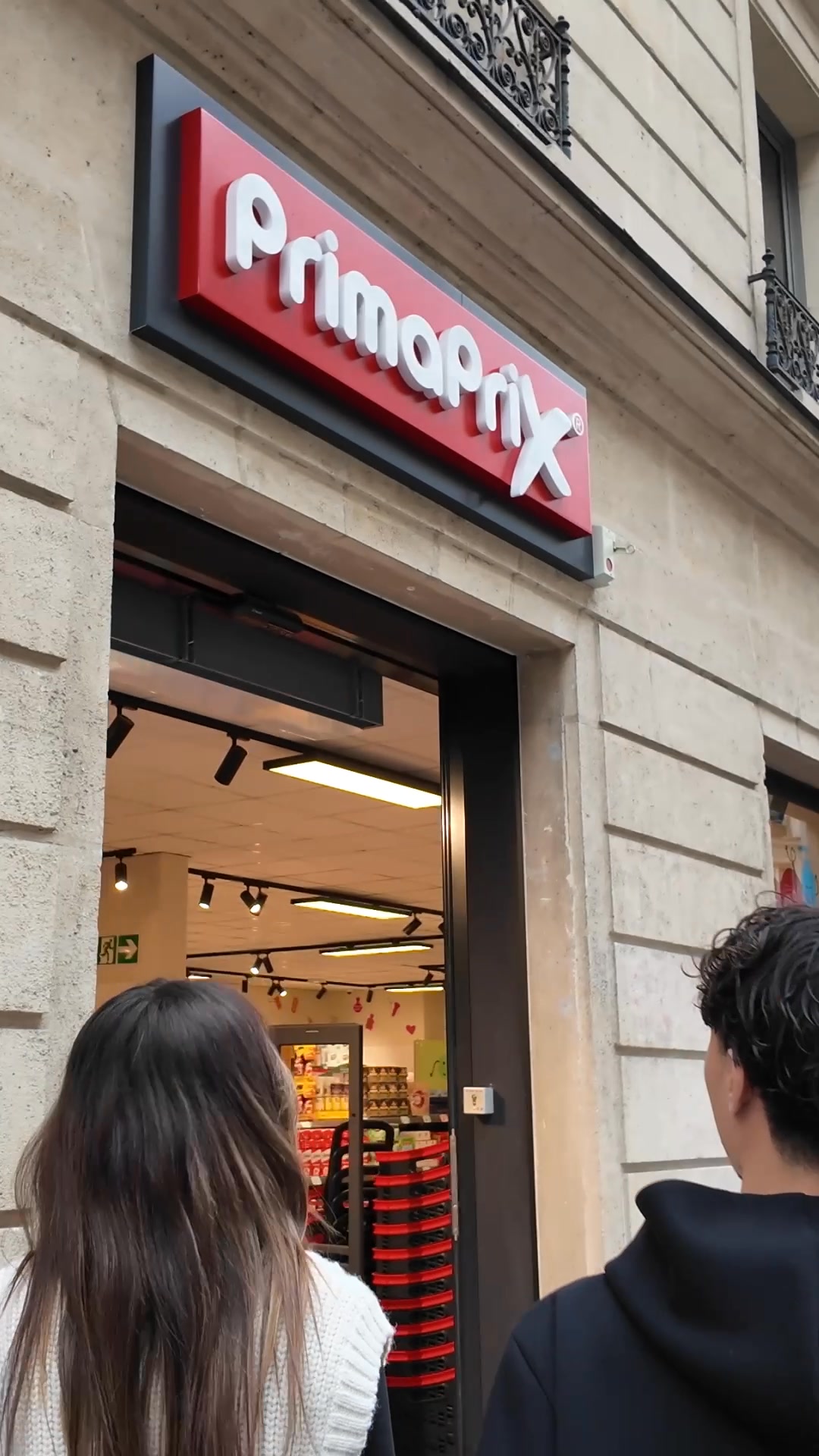 Passe en magasin cette semaine