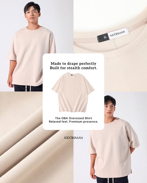 JAPANESE STYLE, ULTIMATE COMFORT