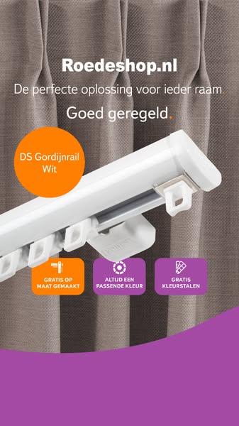Exact op maat