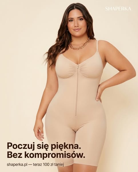 Myślałam, że to kolejny internetowy scam...