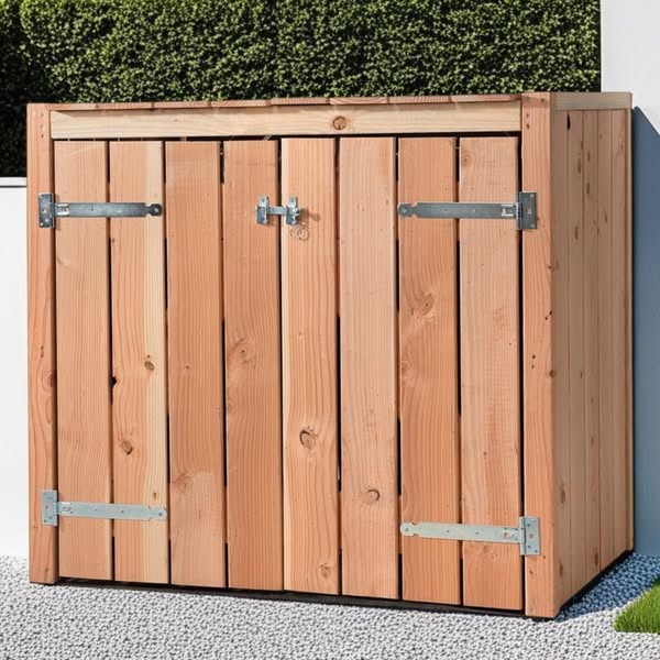 Wood Selections