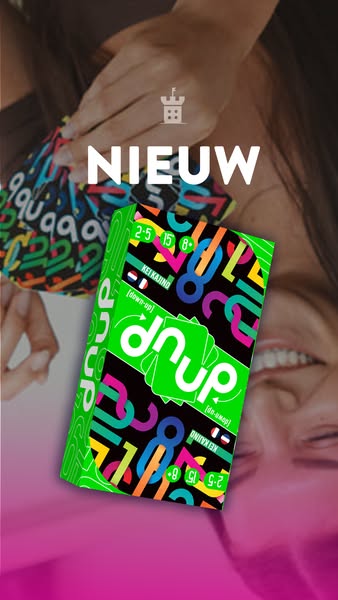 NIEUW!