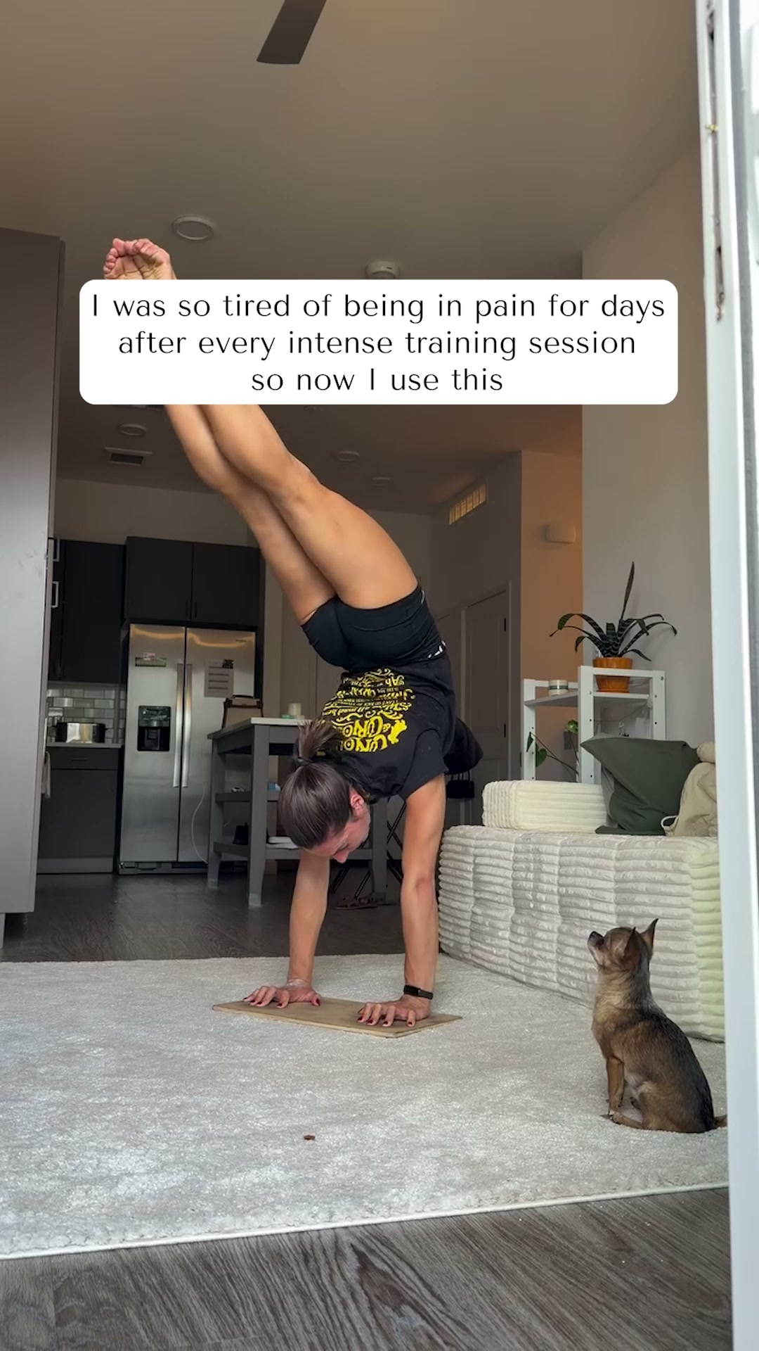 Your fast track to Flexibility
