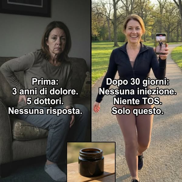 Non sapevo che la carenza di estrogeni fosse così grave...