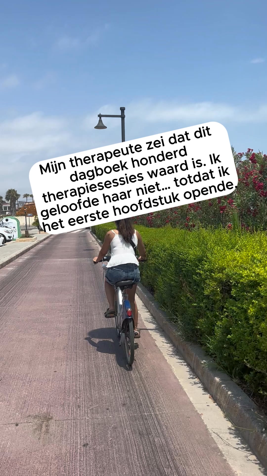 Je telefoon ligt naast je bed