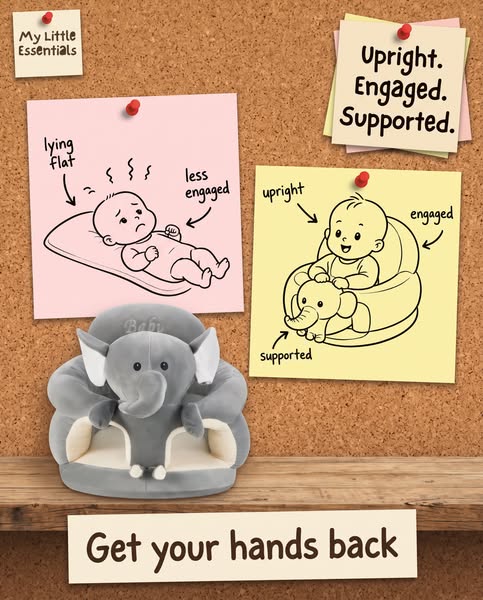 A Cozy Space Your Baby Will Love
