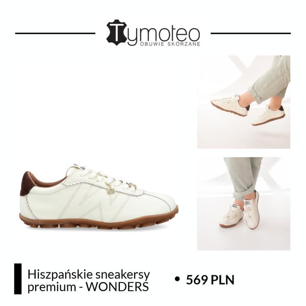 Czas na nowe buty