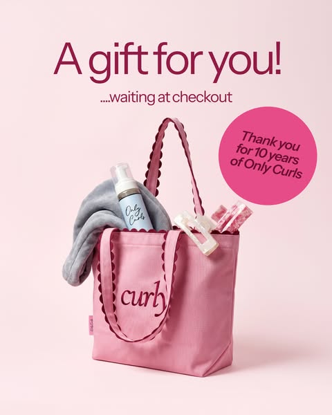 Free Exclusive Gift On Orders £50+
