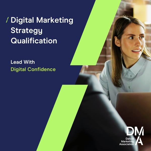 Lead With Digital Marketing Expertise