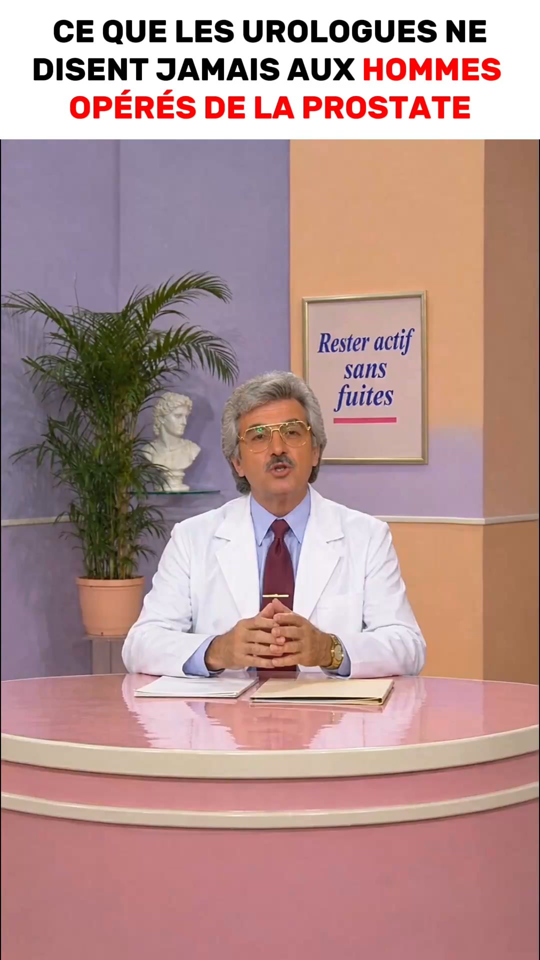« Ces boxers m'on changé la vie »