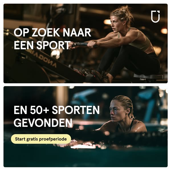 Exclusief aanbod: Free trial - meld je nu aan