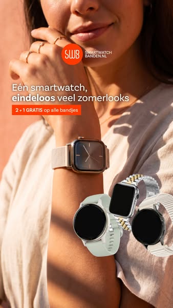 Jouw zomerlook