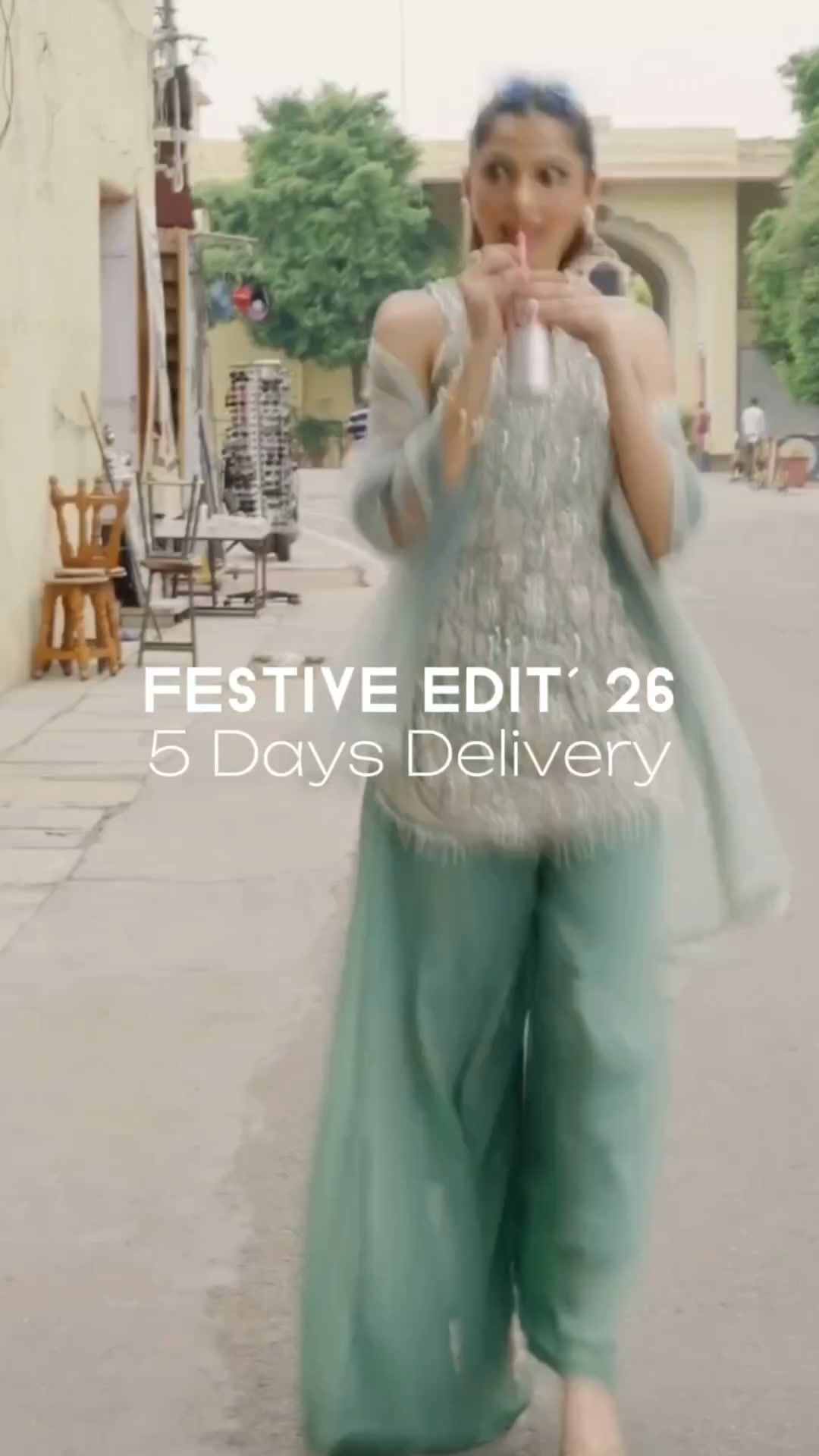 Festive Glow, Up to 60% OFF