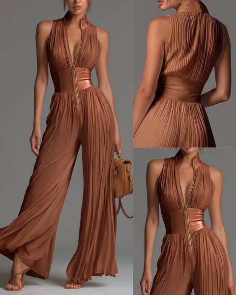 More hot outfits