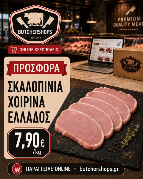 Νέα Προσφορά
