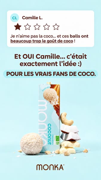 50% beurre de cacahuètes + 60% chocolat noir = 0% excuse