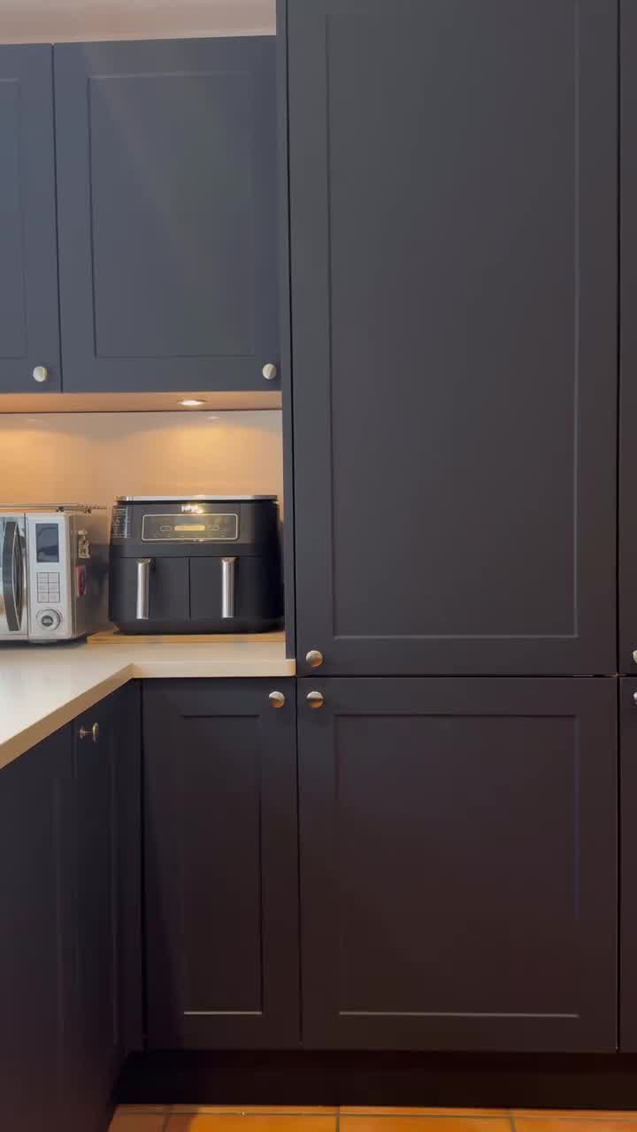 Get a brand new kitchen for a fraction of the cost.