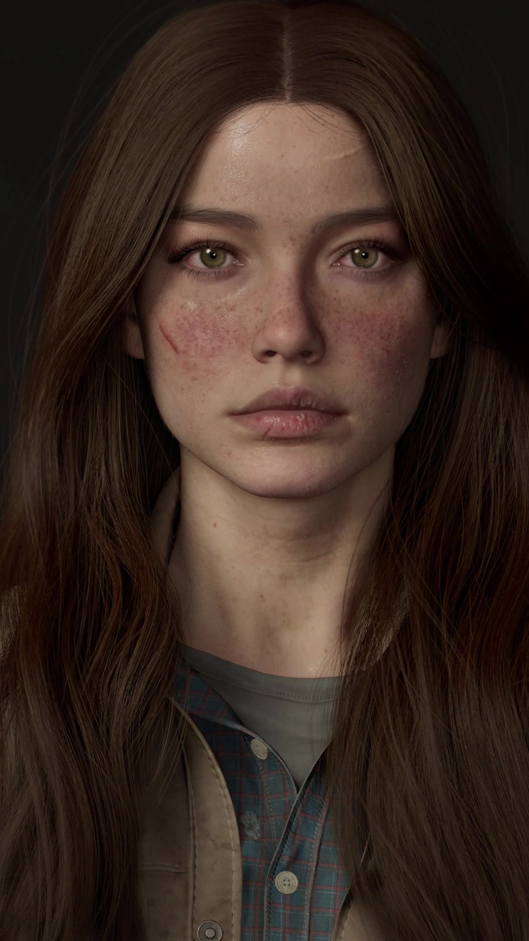 High-End Photorealistic Character Creation: Modern Reality with UE5