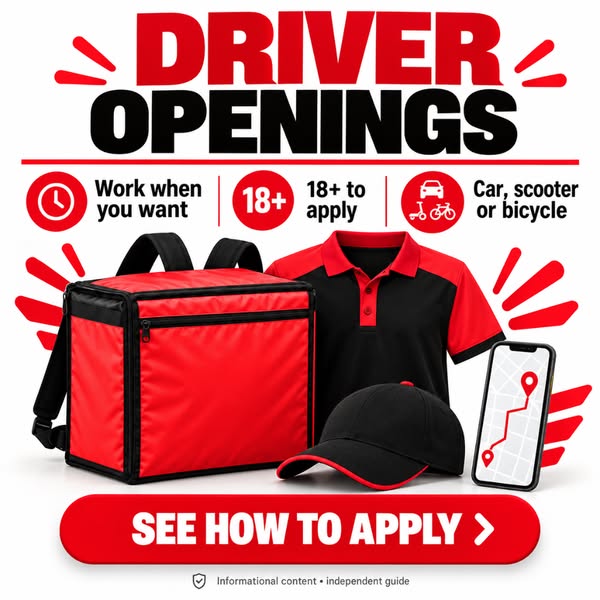 How to apply