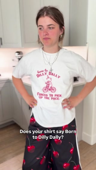Clothing with Personality