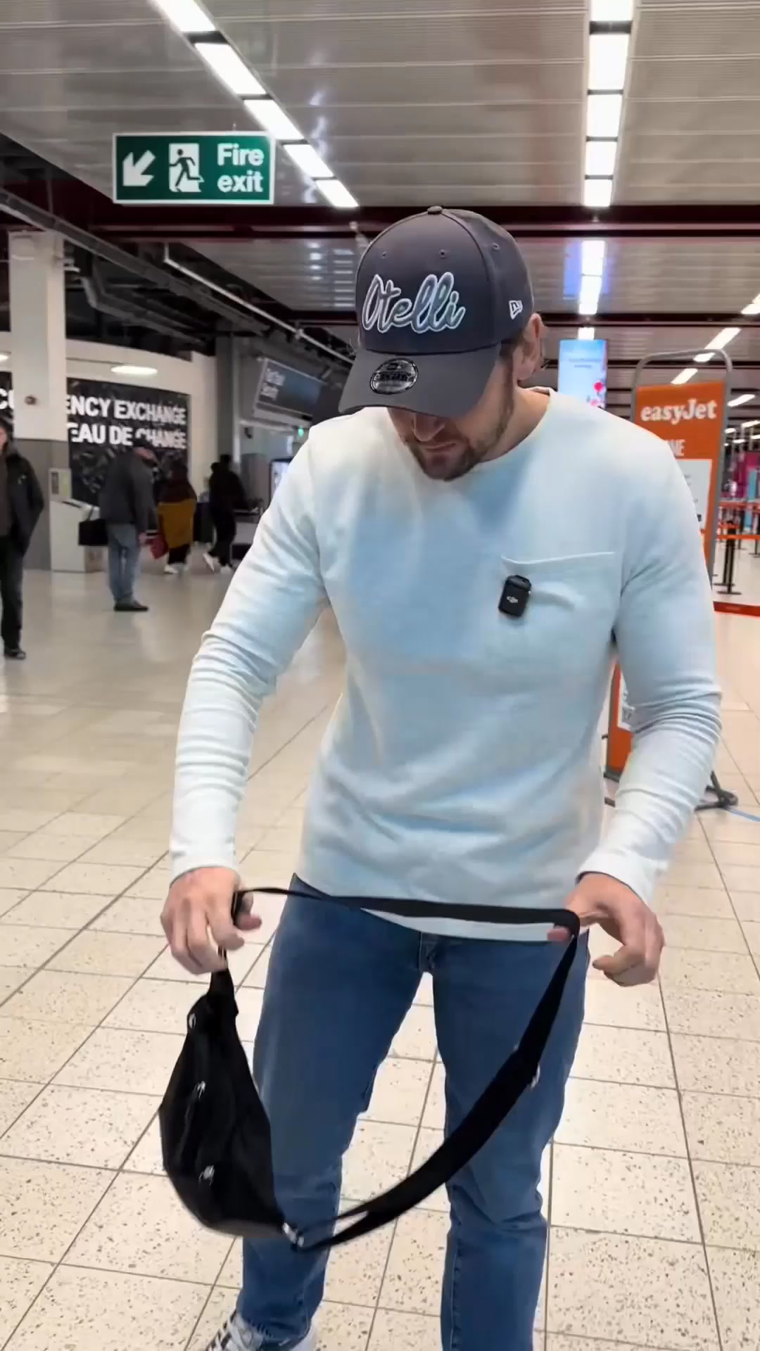 Säkra dina värdesaker nu!