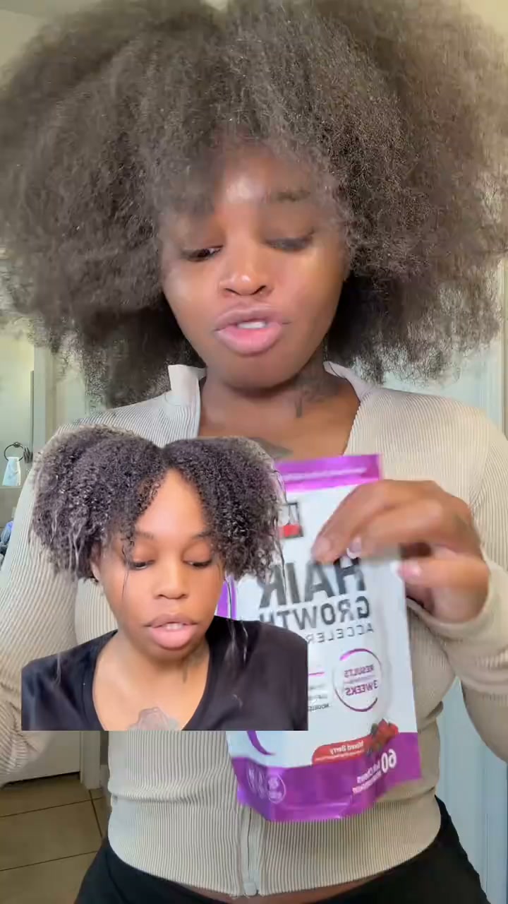 $9.95 for Thicker Hair