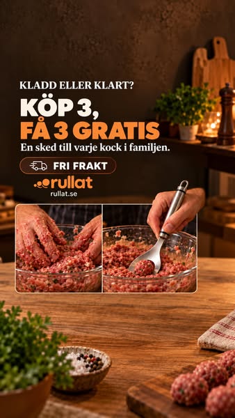 4.9/5 — Över 22 400 nöjda kunder