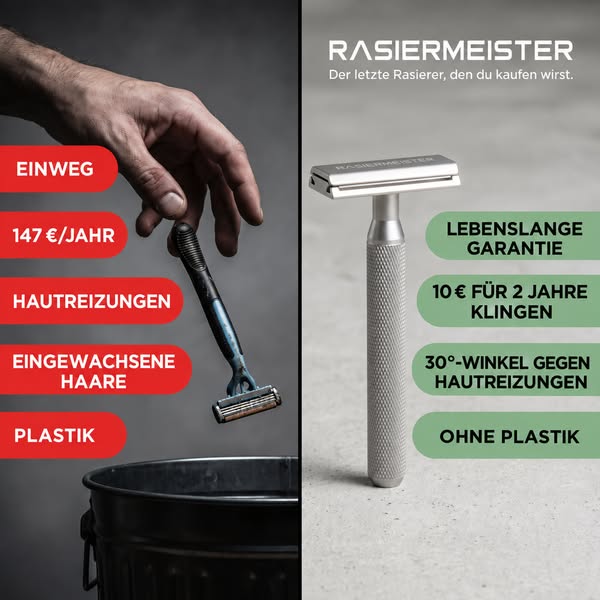 100 Klingen gratis