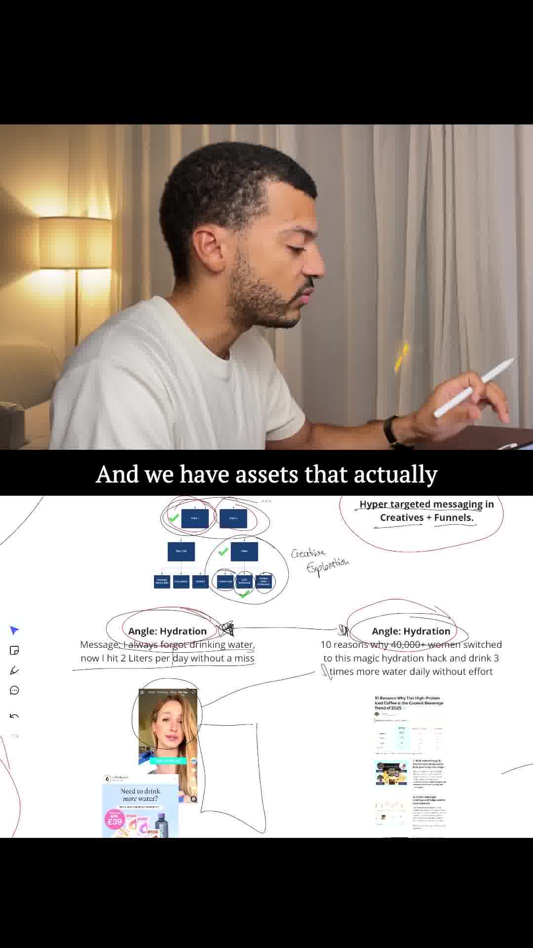 Let's Fix Your Ads Inhouse