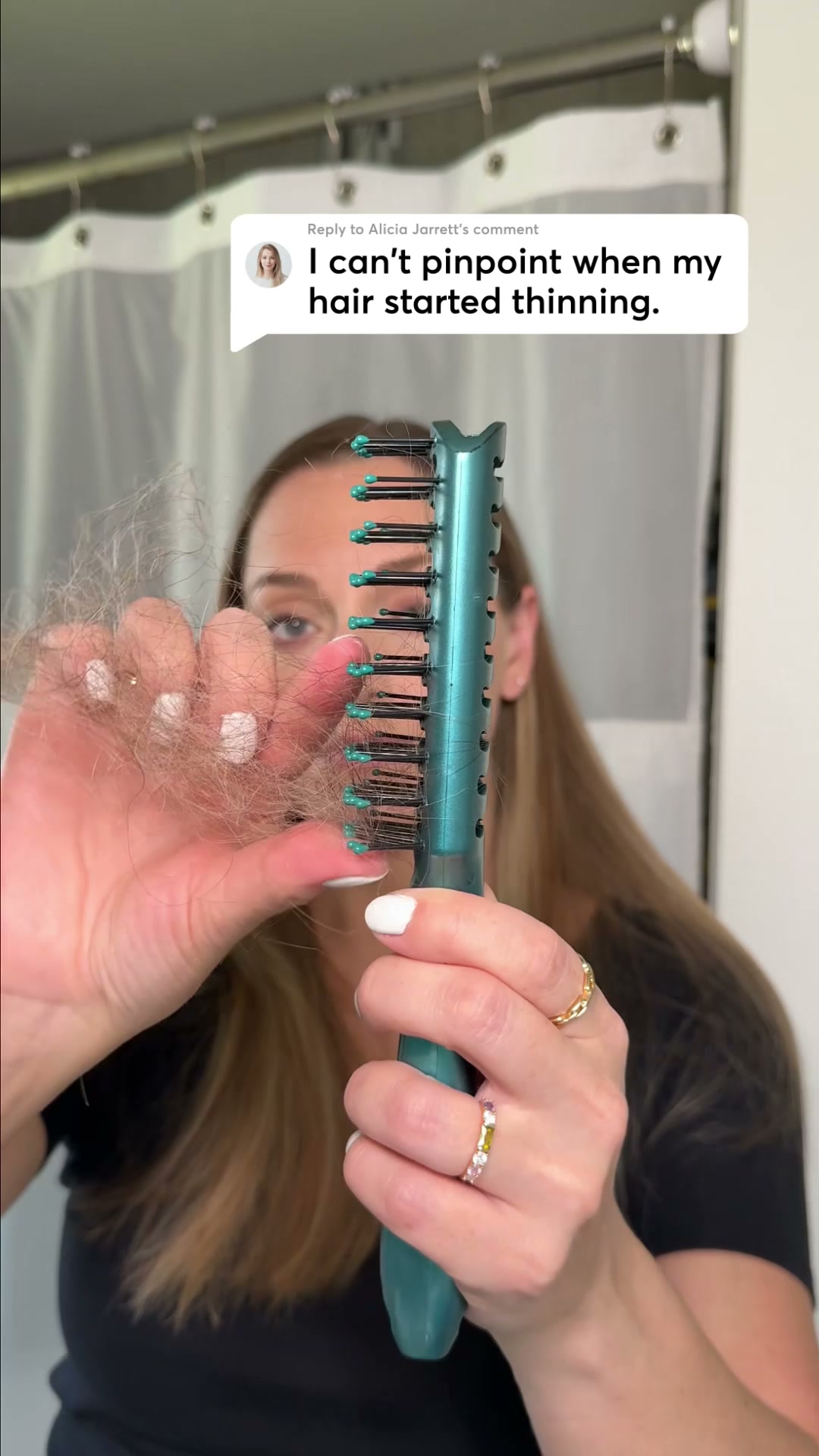 Regrowth Can Be Easy