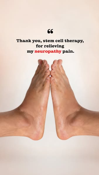 Stem Cell Therapy: Get Started with a Free Online Consultation