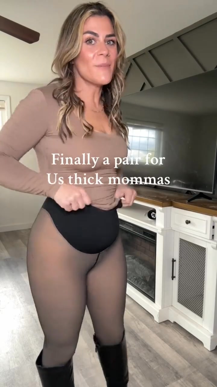 Hot Sale 50% OFF!!50K+ SOLD!One-Seam Shaping Fleece LeggingsStay Warm&Look Snatched