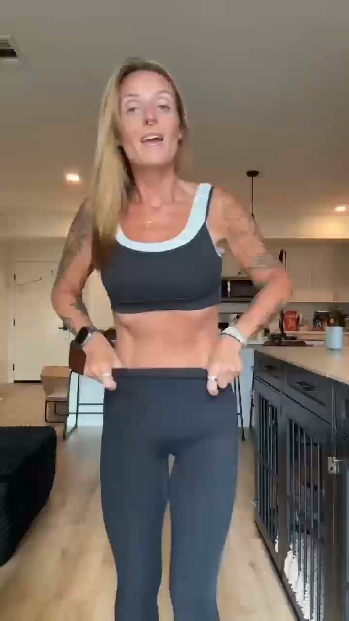 Ultimate tummy control leggings