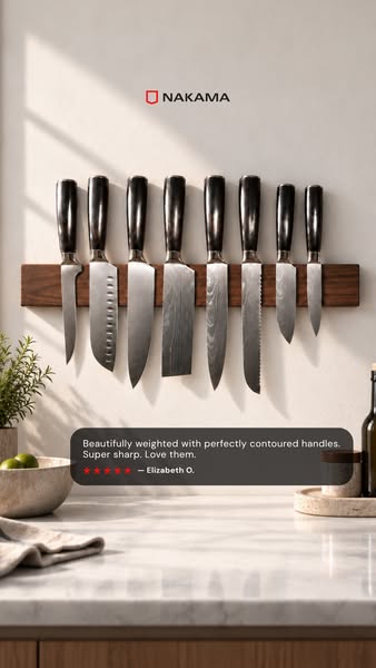 The Easiest Kitchen Upgrade
