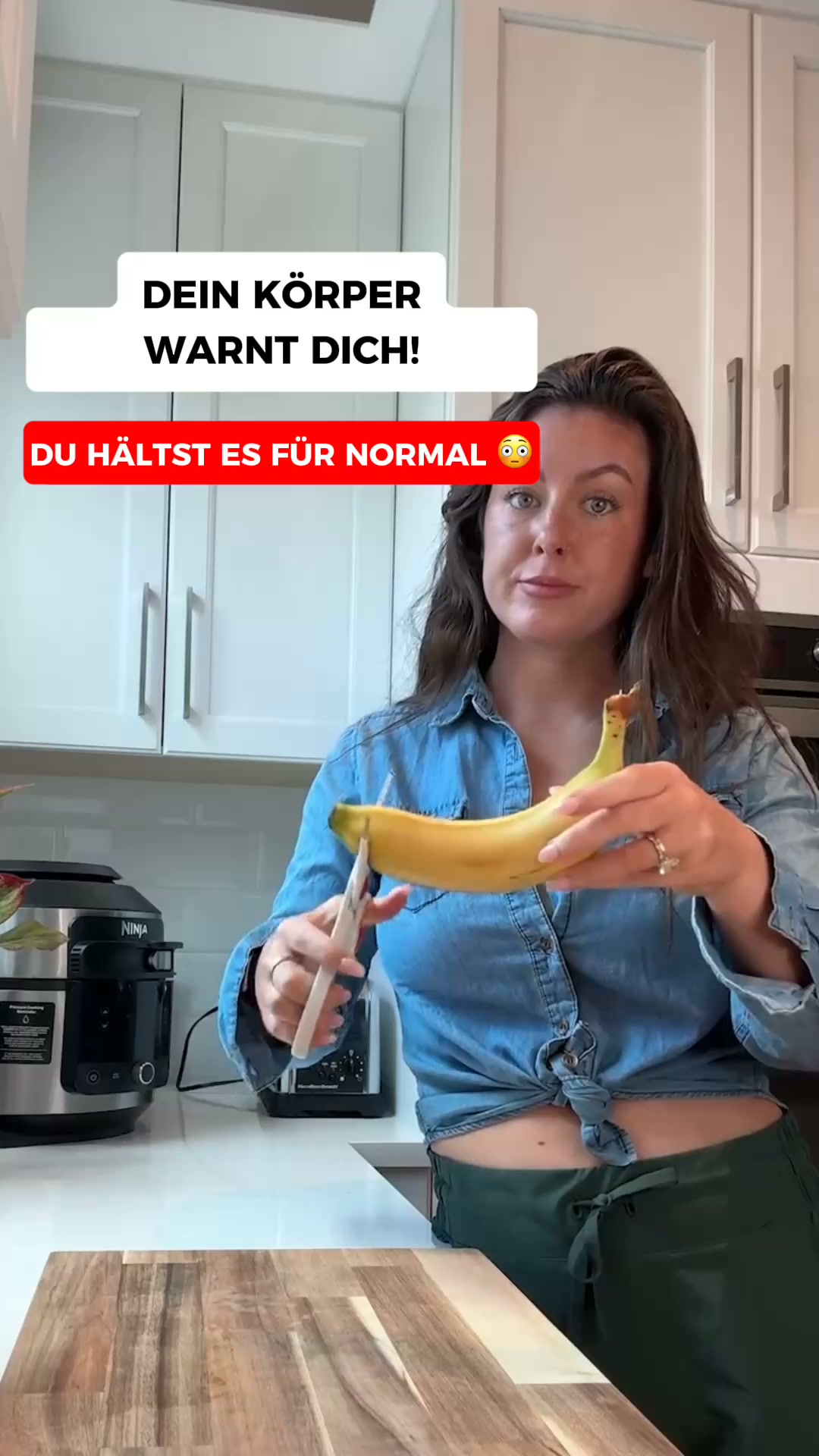 Raus aus Wein, Snacks & Kopfkino.
