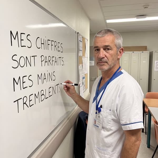 Redevenez-vous même