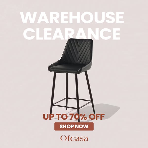 Up to 70% OFF – Clearance Madness!