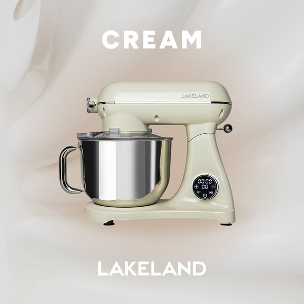 Lakeland Stand Mixers