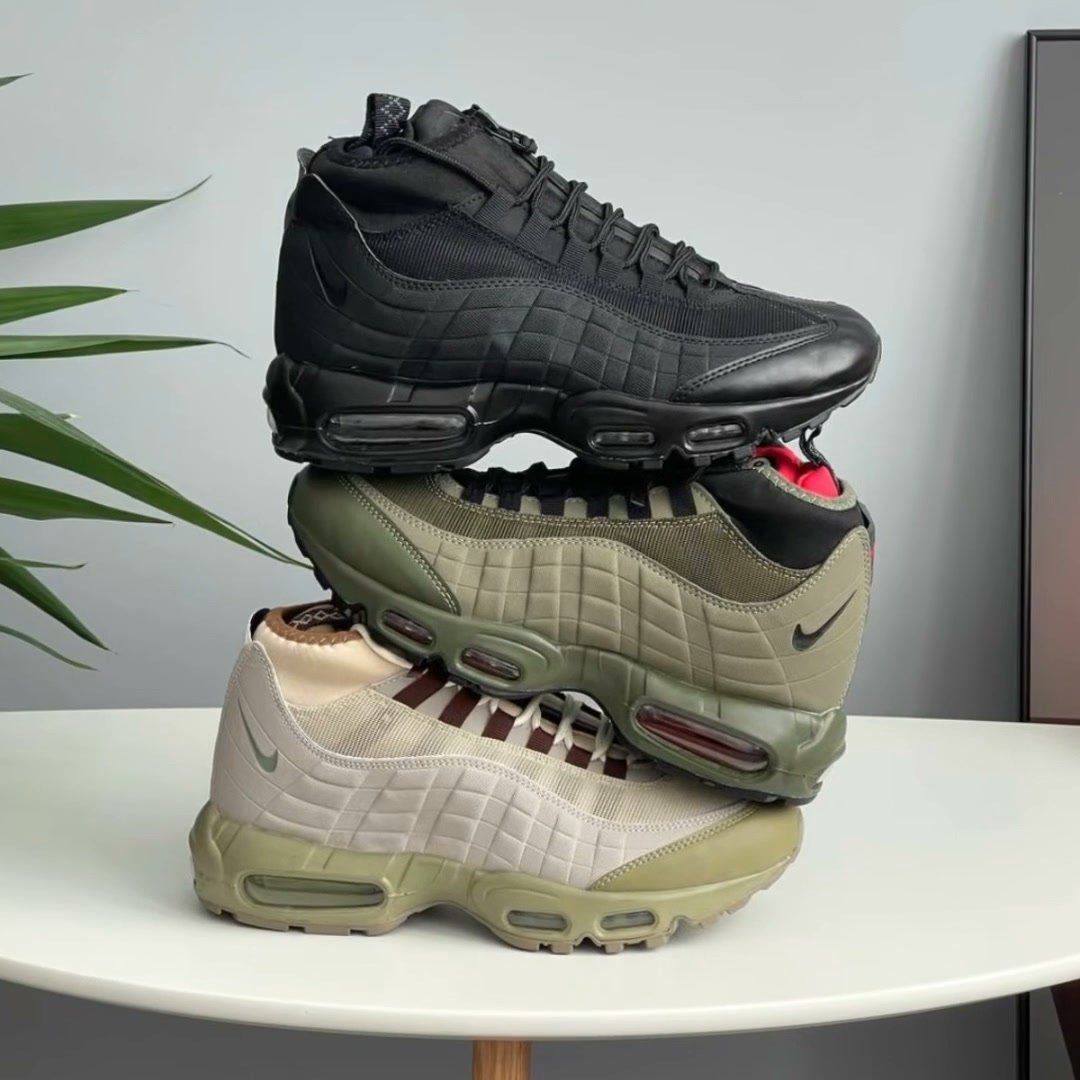 More Colors&More Sizes