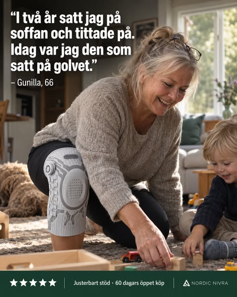 För stunderna du inte vill missa