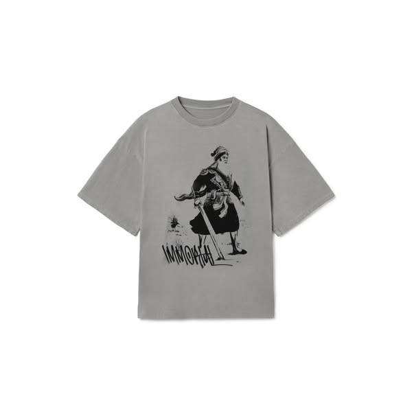 Drip By Rage
