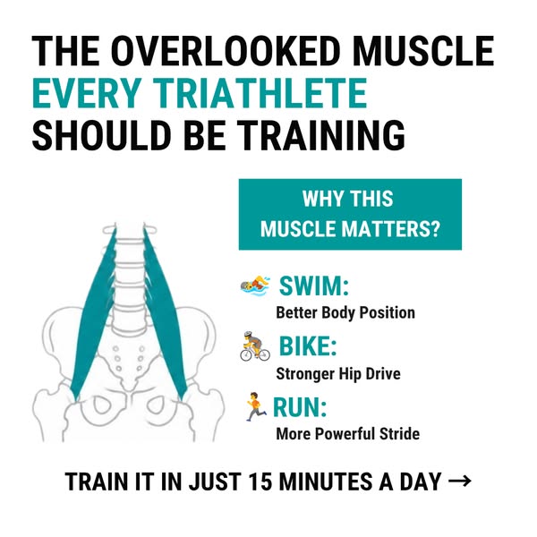Targeted Stretching & Strength Training (For Triathletes)