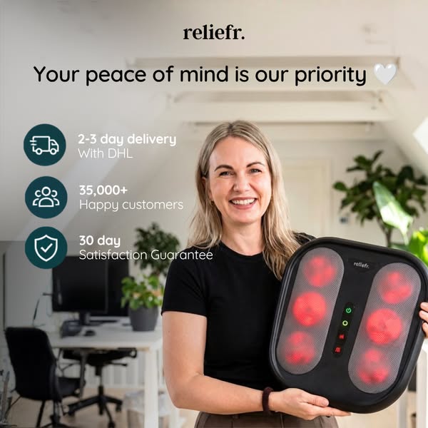 Try it for 30 days risk-free