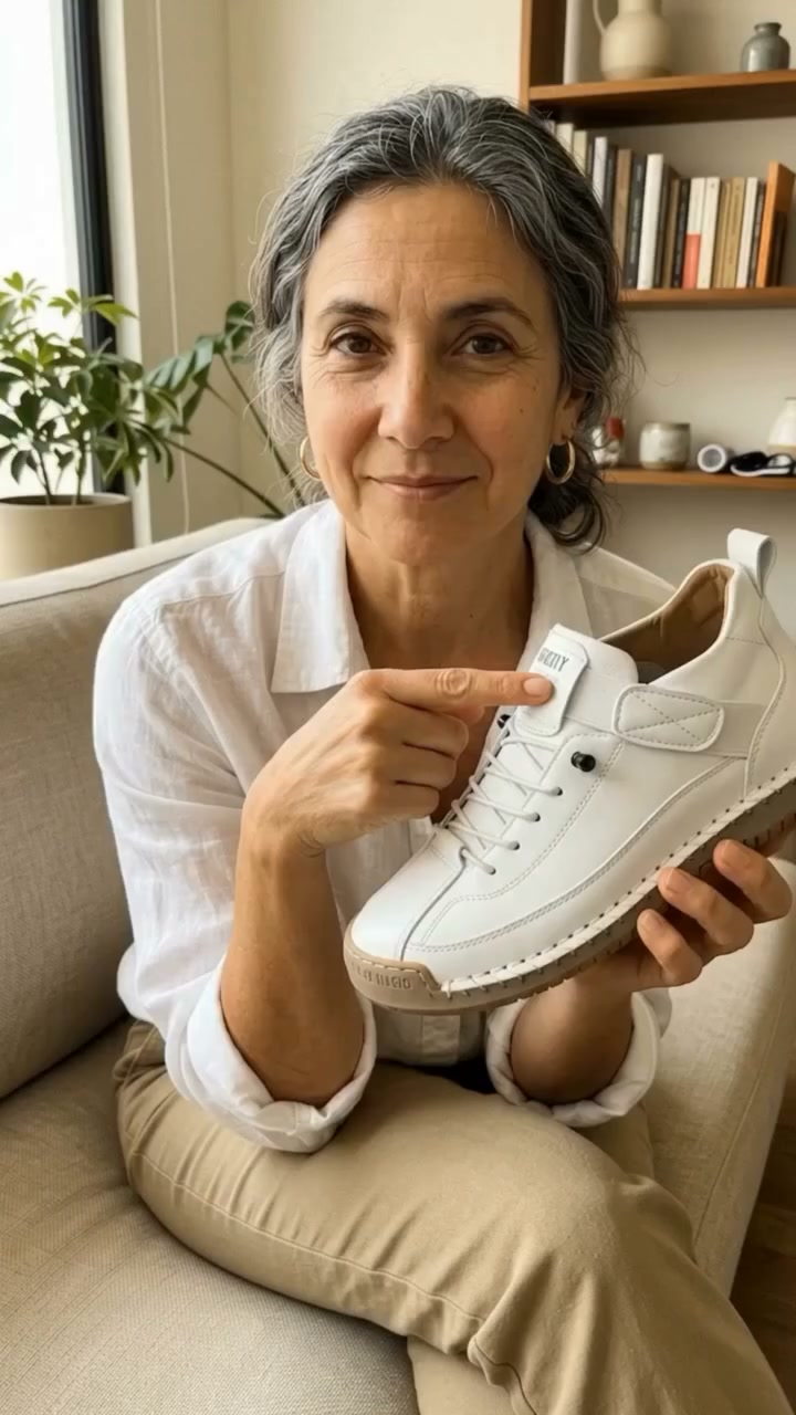 70% Off Today — Your Feet Will Thank You