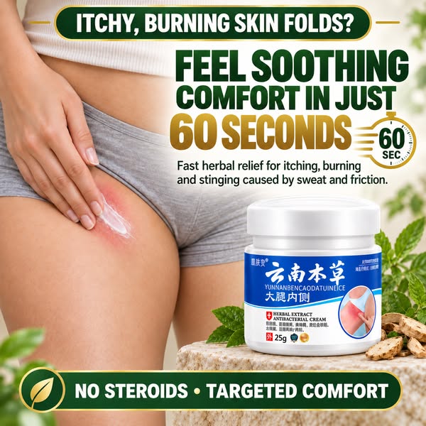 Soothe Irritation Without A Greasy Layer